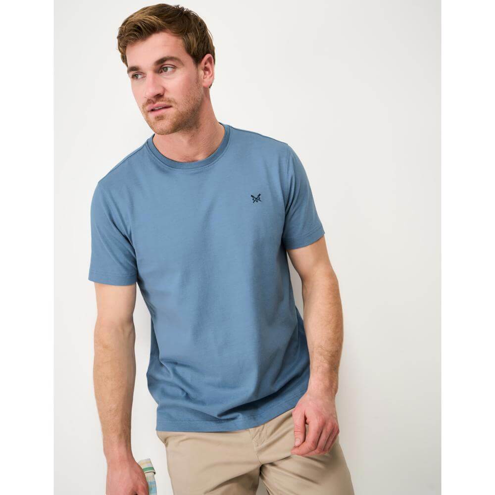 Crew Clothing Classic Tee